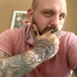 Meet your Posher, Ryan